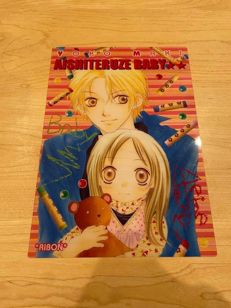 コミック　リボン 集英社 りぼん 公式サイト